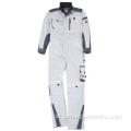 Baju Kerja Classic Safety Coverall